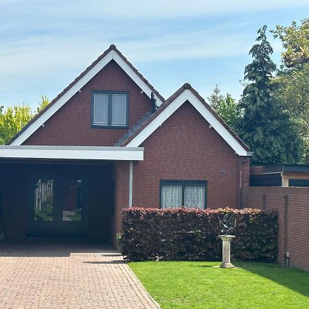 Bed&Breakfast De Hooimoat Losser Dış mekan fotoğraf