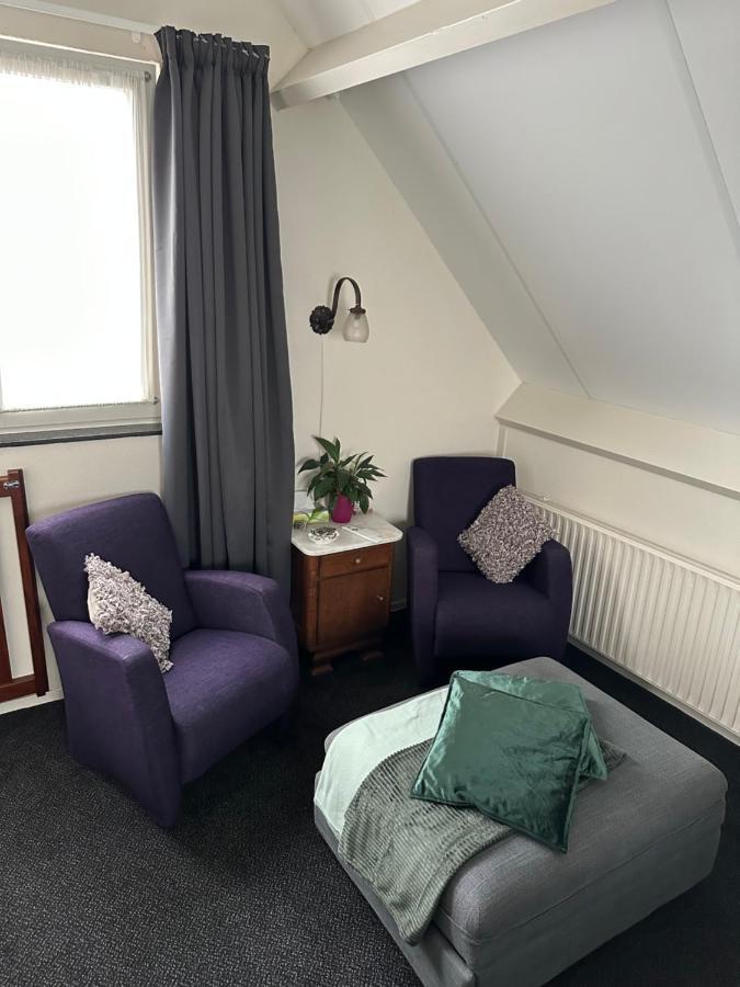 Bed&Breakfast De Hooimoat Losser Dış mekan fotoğraf