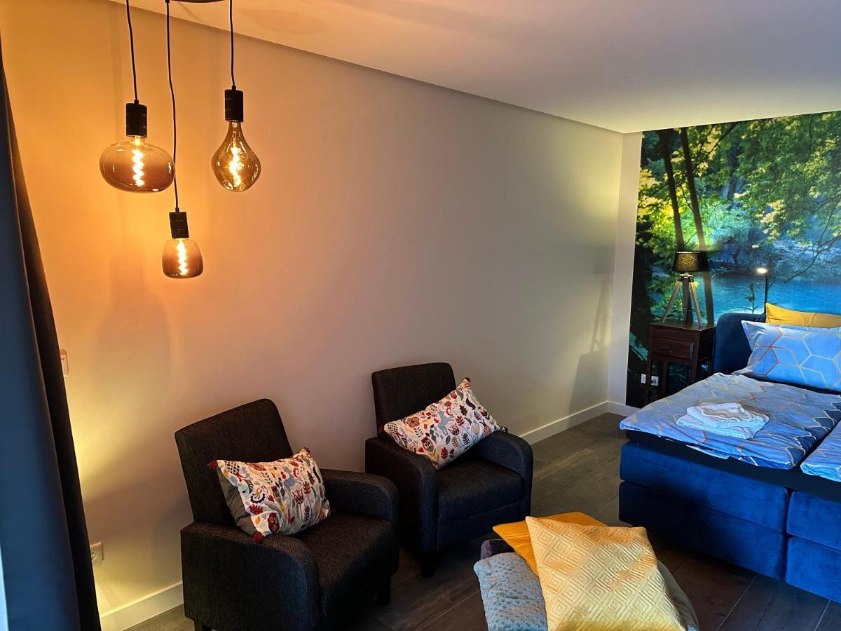 Bed&Breakfast De Hooimoat Losser Dış mekan fotoğraf