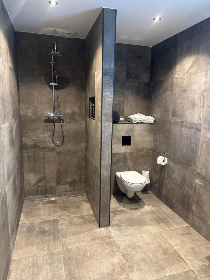 Bed&Breakfast De Hooimoat Losser Dış mekan fotoğraf