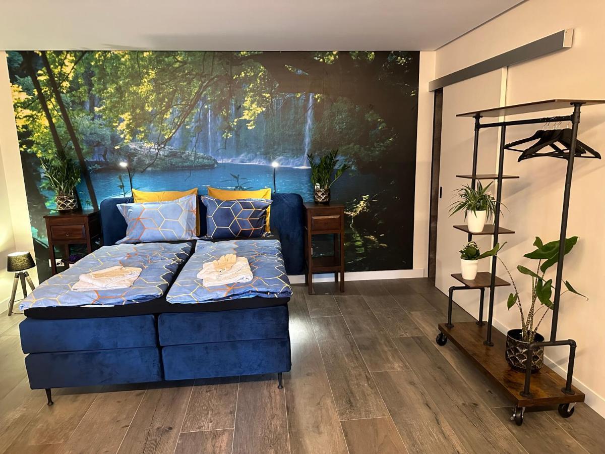 Bed&Breakfast De Hooimoat Losser Dış mekan fotoğraf