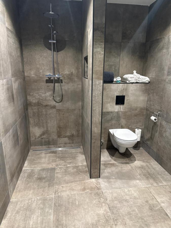 Bed&Breakfast De Hooimoat Losser Dış mekan fotoğraf