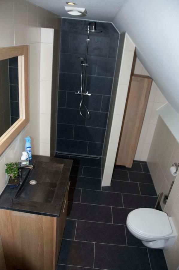 Bed&Breakfast De Hooimoat Losser Dış mekan fotoğraf
