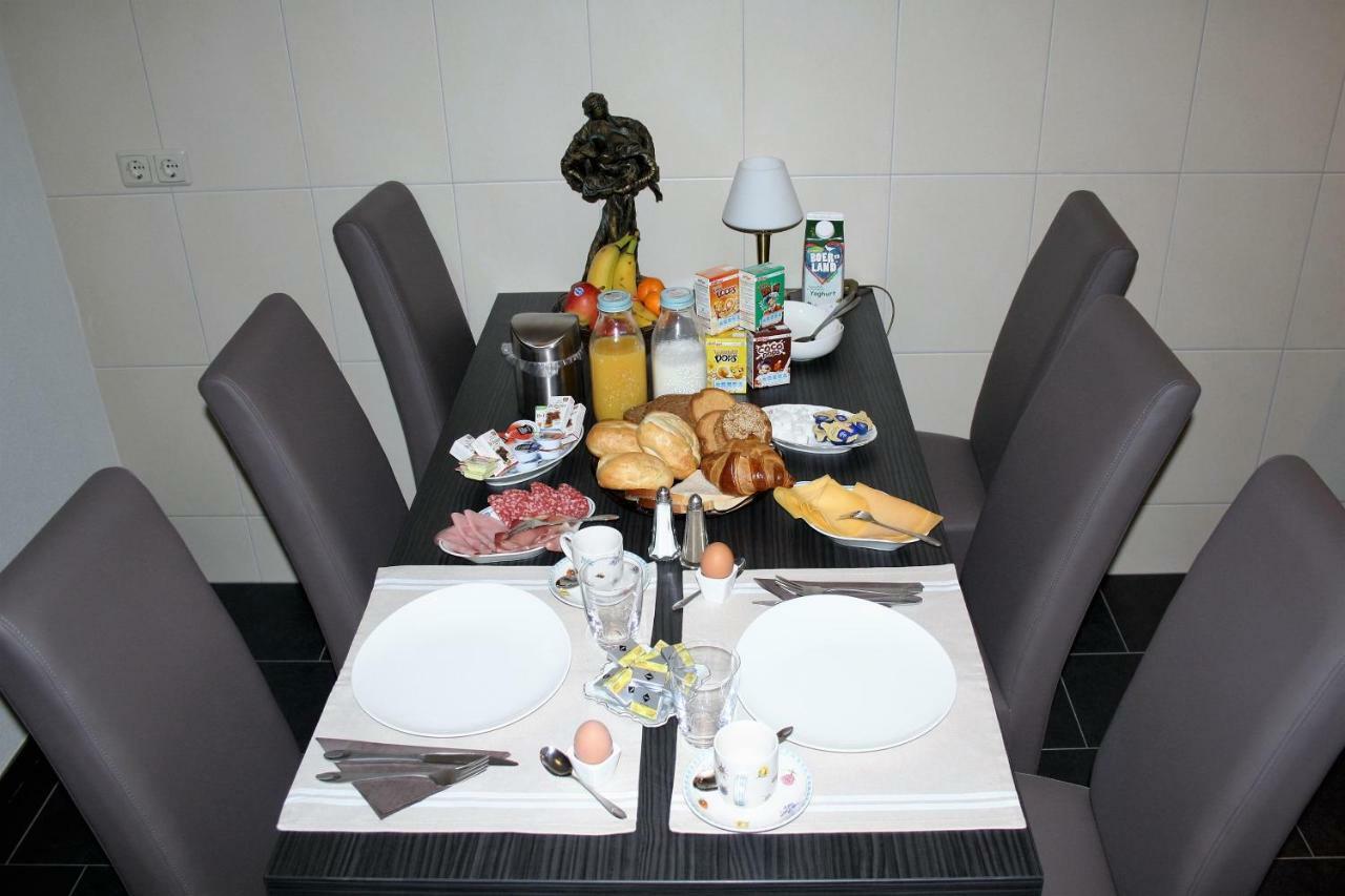 Bed&Breakfast De Hooimoat Losser Dış mekan fotoğraf