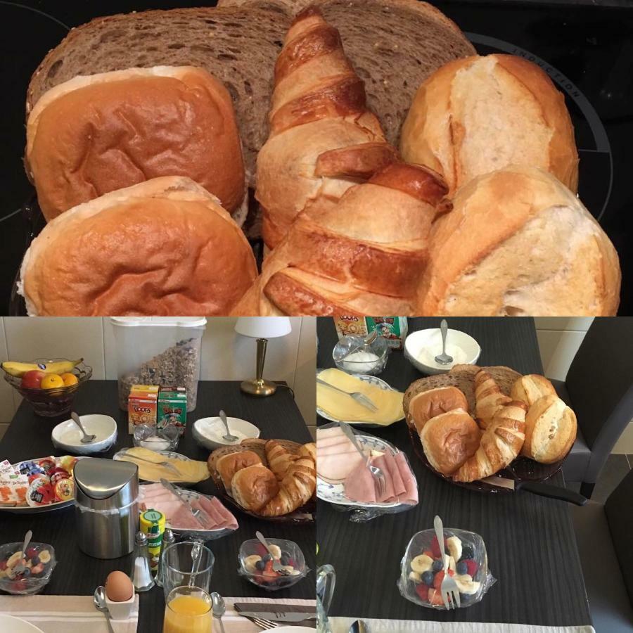 Bed&Breakfast De Hooimoat Losser Dış mekan fotoğraf