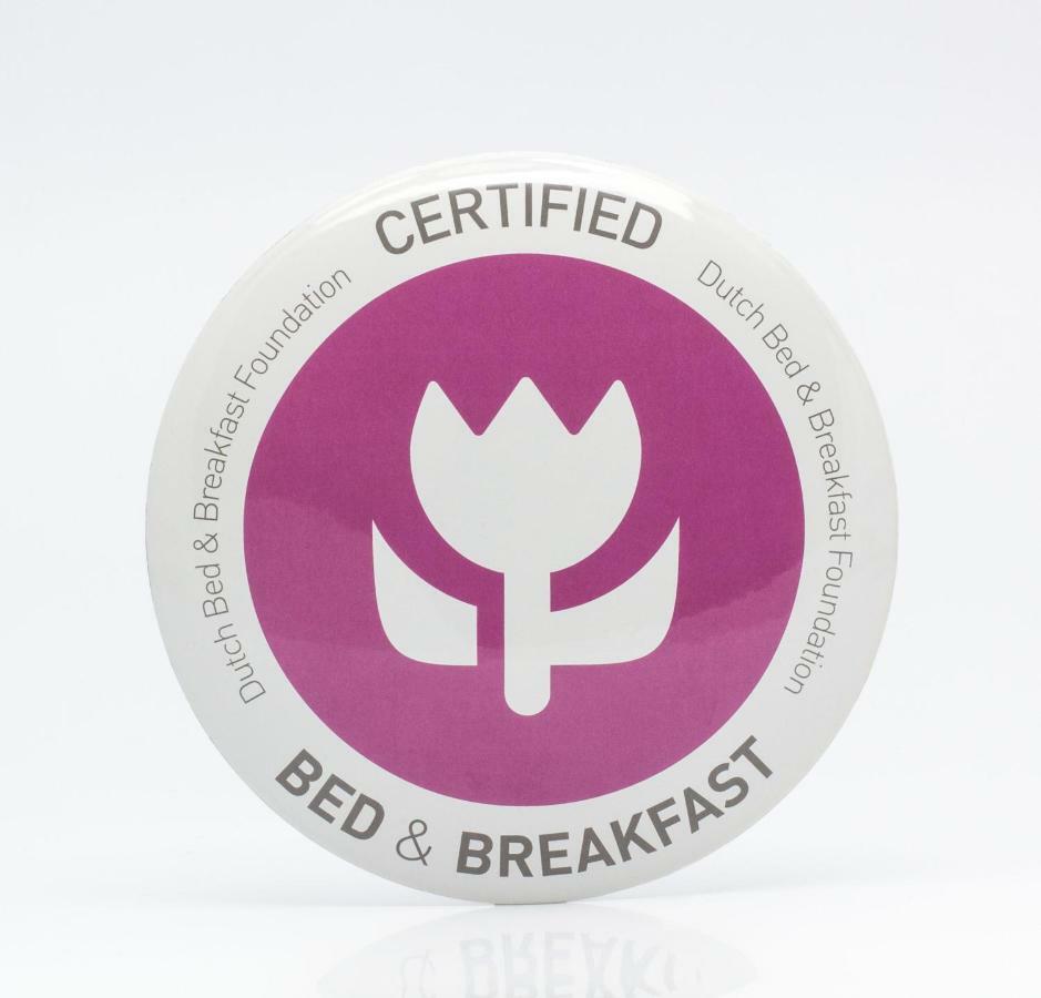 Bed&Breakfast De Hooimoat Losser Dış mekan fotoğraf